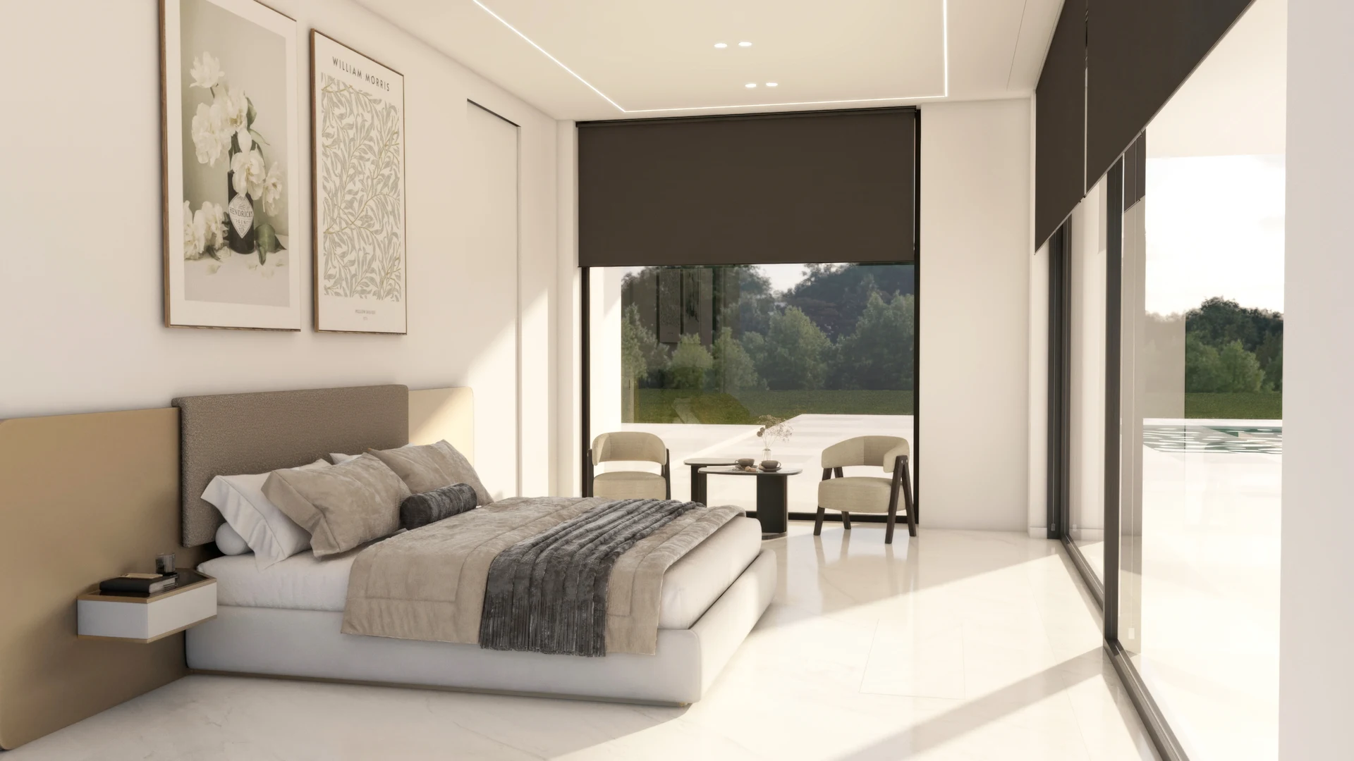 Villa singola Bologna - thumbnail 26